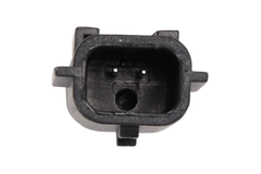ABS Sensor Raddrehzahl Hinterachse rechts für RENAULT TWINGO II