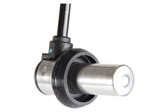 ABS Sensor Raddrehzahl Vorderachse für LAND ROVER FREELANDER I Soft Top