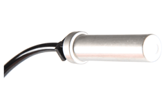 ABS Sensor Raddrehzahl Vorderachse für LAND ROVER DEFENDER Station Wagon Cabrio