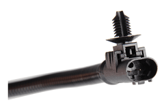 ABS Sensor Raddrehzahl Vorderachse für LAND ROVER DEFENDER Station Wagon Cabrio