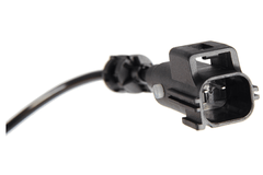 ABS Sensor Raddrehzahl Hinterachse für LAND ROVER RANGE EVOQUE VAN Cabriolet
