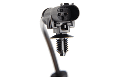 ABS Sensor Raddrehzahl Vorderachse für LAND ROVER DISCOVERY III VAN