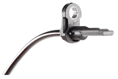 ABS Sensor Raddrehzahl Hinterachse links für SUBARU FORESTER