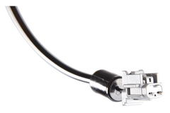 ABS Sensor Raddrehzahl Hinterachse links für SUBARU FORESTER