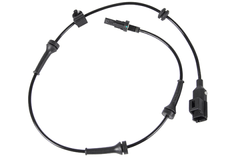 ABS Sensor Raddrehzahl Hinterachse für LAND ROVER FREELANDER 2 VAN
