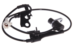 ABS Sensor Raddrehzahl Vorderachse Hinterachse links für TOYOTA AVENSIS