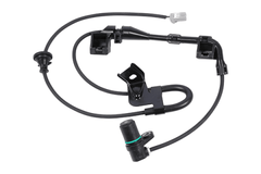 ABS Sensor Raddrehzahl Hinterachse links für TOYOTA COROLLA Liftback Compact