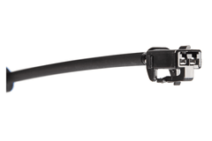 ABS Sensor Raddrehzahl Hinterachse links für LEXUS RX