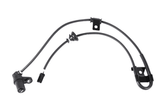 ABS Sensor Raddrehzahl Hinterachse links für LEXUS RX