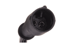 ABS Sensor Raddrehzahl Hinterachse für SEAT TOYOTA VW TOLEDO I AVENSIS