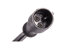 ABS Sensor Raddrehzahl Vorderachse für SEAT VW TOLEDO I GOLF II JETTA PASSAT