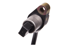 ABS Sensor Raddrehzahl Hinterachse für VW GOLF III Cabriolet Variant VENTO