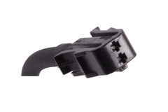ABS Sensor Raddrehzahl Hinterachse für VW GOLF III Cabriolet IV
