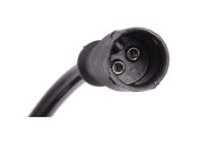 ABS Sensor Raddrehzahl Vorderachse für AUDI A6 C4 Avant