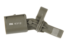 ABS Sensor Raddrehzahl Hinterachse rechts für AUDI SEAT SKODA VW A1 City Carver