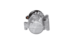 Kompressor Klimaanlage für NISSAN MICRA IV