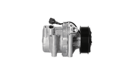 Kompressor Klimaanlage für NISSAN MICRA IV