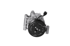 Kompressor Klimaanlage für NISSAN MICRA IV