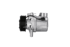 Kompressor Klimaanlage für NISSAN MICRA IV