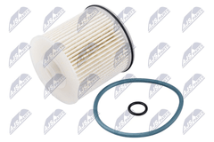 Kraftstofffilter für MERCEDES-BENZ RENAULT CITAN Tourer T-KLASSE