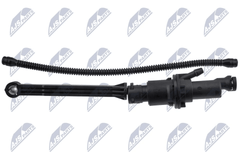 Geberzylinder Kupplung für CITROËN PEUGEOT C3 II DS3 207 CC SW 207/207+