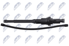Geberzylinder Kupplung für CITROËN PEUGEOT C3 II DS3 207 CC SW 207/207+