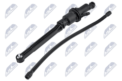 Geberzylinder Kupplung für CITROËN PEUGEOT C3 II DS3 207 CC SW 207/207+