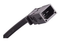 ABS Sensor Raddrehzahl Hinterachse rechts für AUDI A6 C4 Avant C5