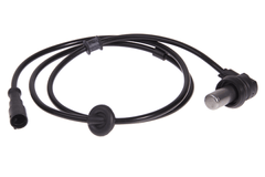 ABS Sensor Raddrehzahl Hinterachse für AUDI 100 C4 Avant Stufenheck A6