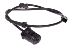 ABS Sensor Raddrehzahl Hinterachse rechts für AUDI A6 C4 Avant C5