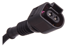 ABS Sensor Raddrehzahl Hinterachse für AUDI SEAT SKODA VW A3 TT Roadster LEON