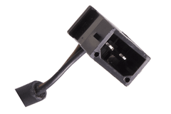ABS Sensor Raddrehzahl Hinterachse für AUDI A4 B5 Avant
