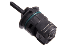 ABS Sensor Raddrehzahl Hinterachse links für AUDI A6 C4 Avant C5