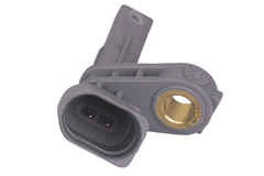 ABS Sensor Raddrehzahl Vorderachse Hinterachse für AUDI PORSCHE SEAT SKODA VW