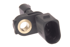 ABS Sensor Raddrehzahl Hinterachse links für AUDI MAN SEAT SKODA VW A3