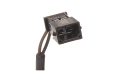 ABS Sensor Raddrehzahl Hinterachse rechts für VW PASSAT B5 Variant B5.5
