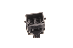 ABS Sensor Raddrehzahl Hinterachse links für VW PASSAT B5 Variant B5.5