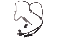 ABS Sensor Raddrehzahl Hinterachse links für VW PASSAT B5 Variant B5.5