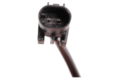 ABS Sensor Raddrehzahl Vorderachse für MERCEDES-BENZ VW SPRINTER 3-t Bus Kasten