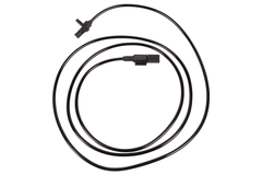 ABS Sensor Raddrehzahl Hinterachse links für MERCEDES-BENZ VW SPRINTER 3-t Bus