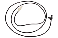 ABS Sensor Raddrehzahl Hinterachse rechts für MERCEDES-BENZ VW SPRINTER 3-t Bus