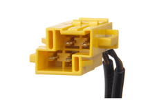 ABS Sensor Raddrehzahl Hinterachse für VOLVO S70 V70 I