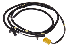 ABS Sensor Raddrehzahl Hinterachse für VOLVO S70 V70 I