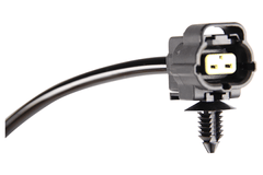 ABS Sensor Raddrehzahl Vorderachse für DAEWOO MATIZ