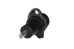 ABS Sensor Raddrehzahl Hinterachse rechts für CHEVROLET DAEWOO AVEO / KALOS