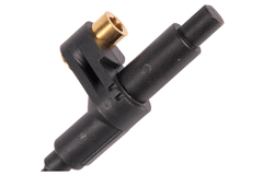 ABS Sensor Raddrehzahl Hinterachse für CHEVROLET MATIZ SPARK