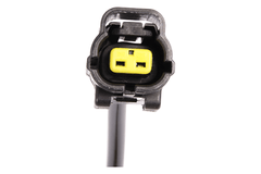 ABS Sensor Raddrehzahl Hinterachse für CHEVROLET MATIZ SPARK
