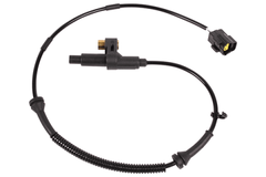 ABS Sensor Raddrehzahl Hinterachse für CHEVROLET MATIZ SPARK