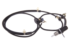 ABS Sensor Raddrehzahl Hinterachse links für SUZUKI LIANA Schrägheck