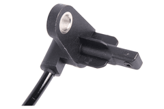 ABS Sensor Raddrehzahl Hinterachse links für OPEL SUZUKI AGILA SPLASH SWIFT III